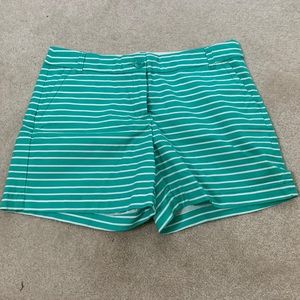 Crown & Ivy shorts
